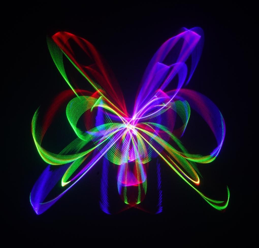 Augurs Wand Performing